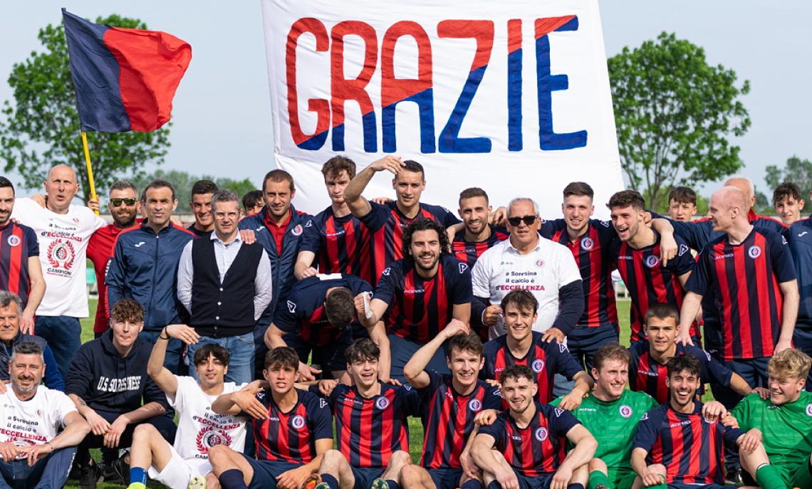 Promo Awards: i migliori della stagione del Girone E