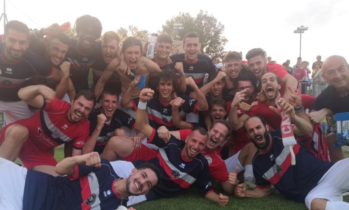 Bosticco avrà la sua rivincita: Villans alla finalissima