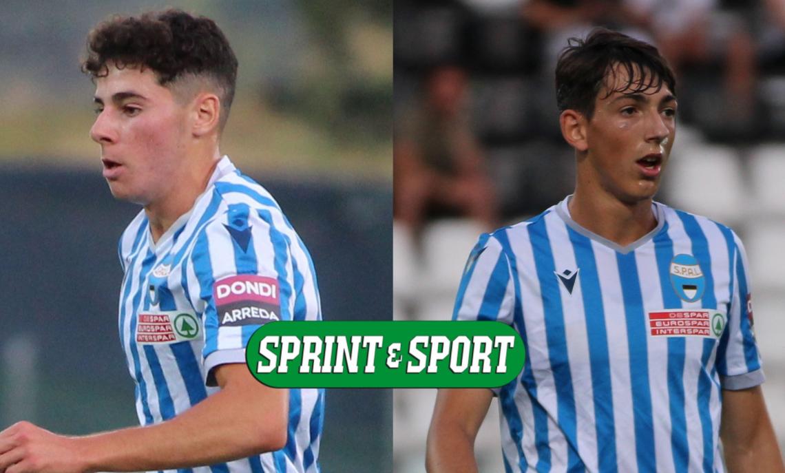 Spal-Bologna Under 18