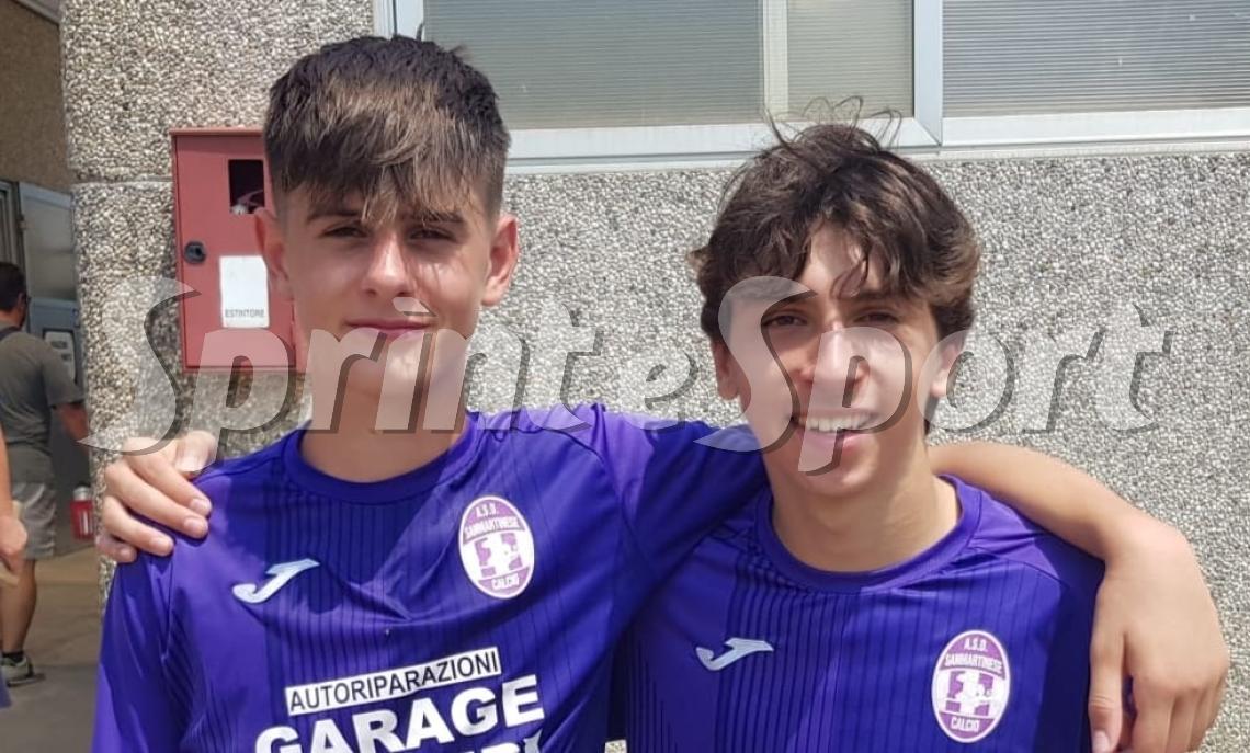 Francesco Ago Lorenzo Balderi