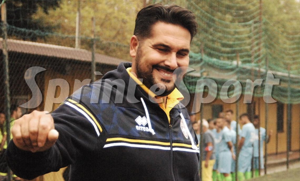 Il quadro degli allenatori dell'Eccellenza B 2022/23