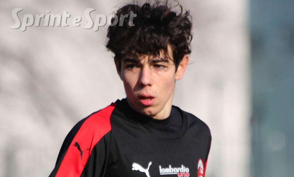 Gianluca Raimondi, è scattata l'ora Monza: il talento lascia il Lombardia Uno dopo 11 anni