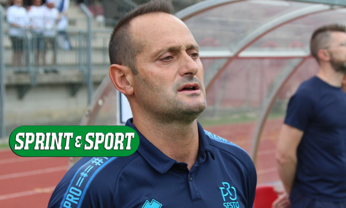 Arriva in finale Scudetto e lancia un messaggio alla società: «Resto solo a determinate condizioni»