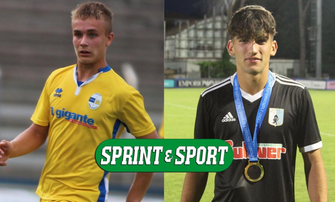 Pro Sesto-Virtus Entella Under 16