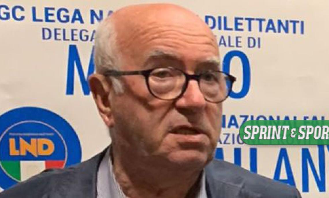 Carlo Tavecchio CRL