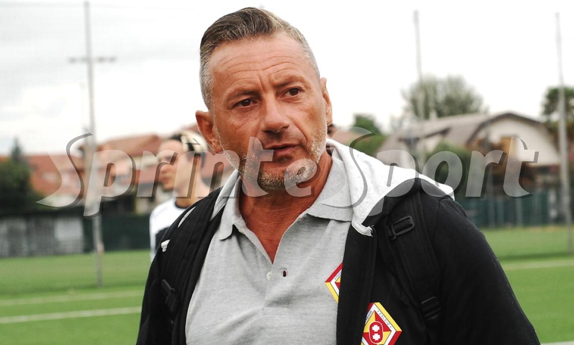 Raffica allenatori: la chiave è Senatore