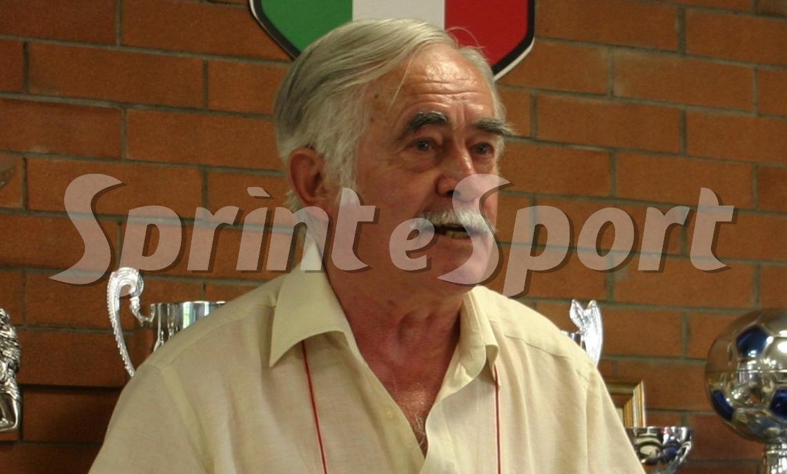 CARRARA PROMOZIONE LUIGI GIACOMETTI