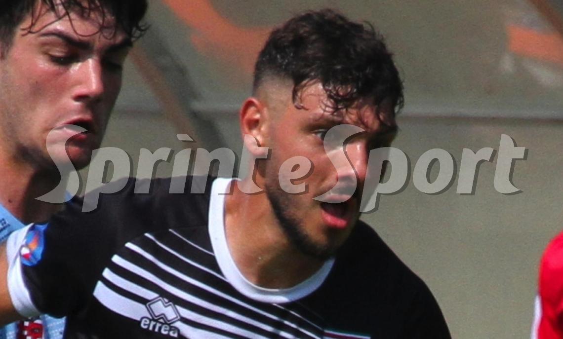 MERCATO DILETTANTI PIEMONTE MICHELE SPOTO