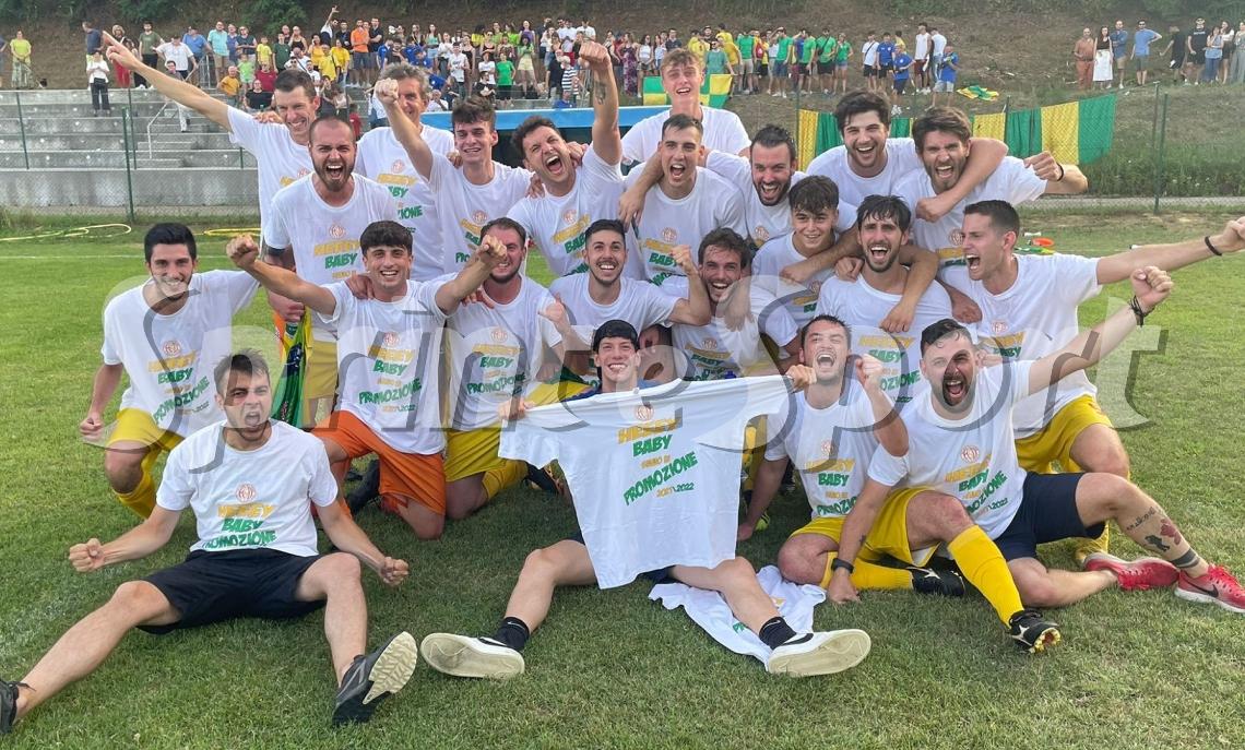 Prima Categoria Don Bosco Asti Villastellone festa Villa 