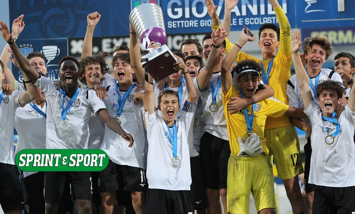 Due Scudetti in 9 giorni: Omokaro diventa eroe e riscrive la storia 