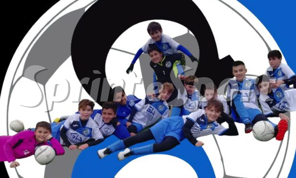 Saranno protagonisti: il futuro Ciri&egrave; Under 14