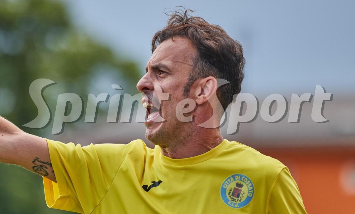 Thomas Forzatti Bulè Bellinzago