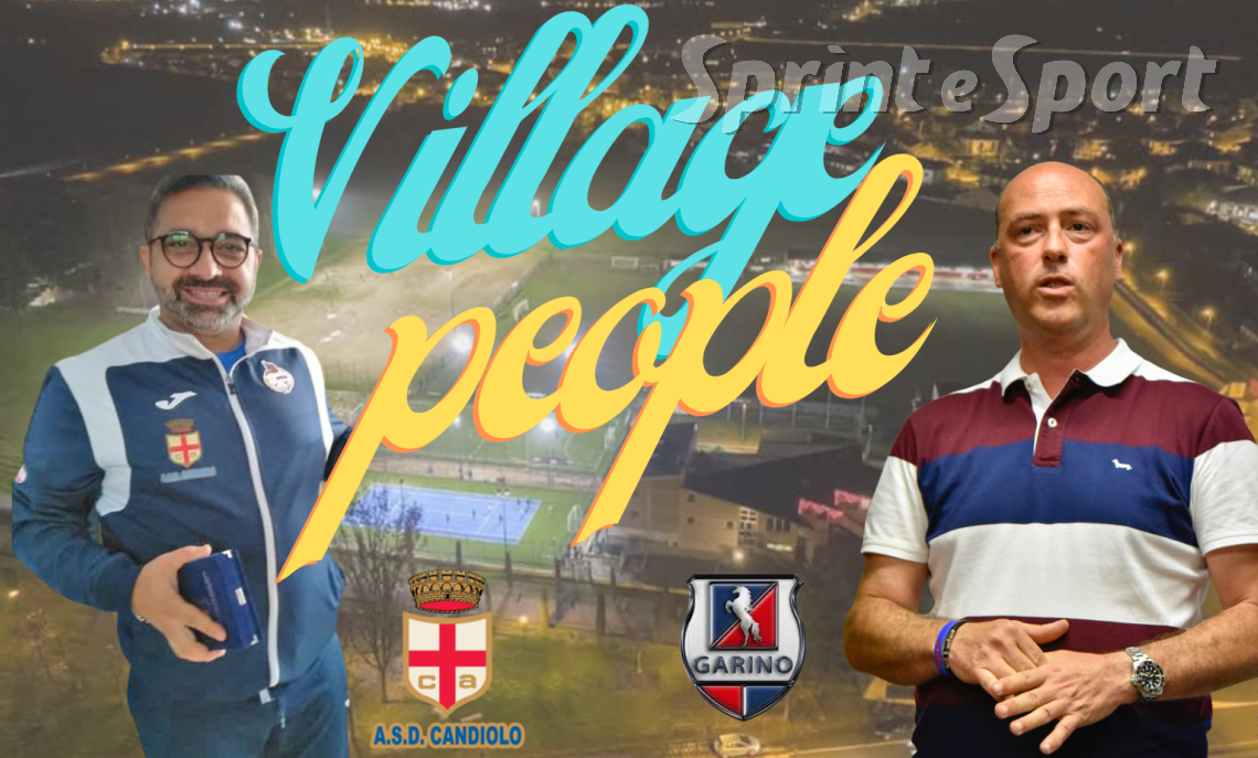 Il Village di Candiolo