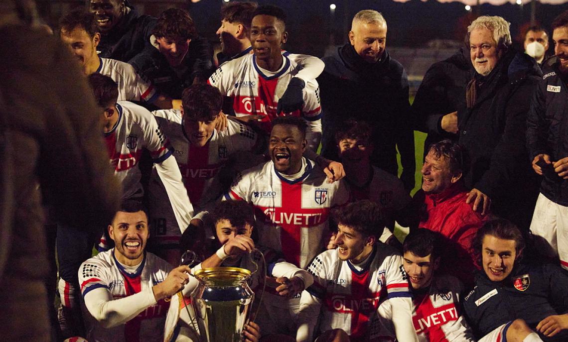 coppa eccellenza 2022 2023