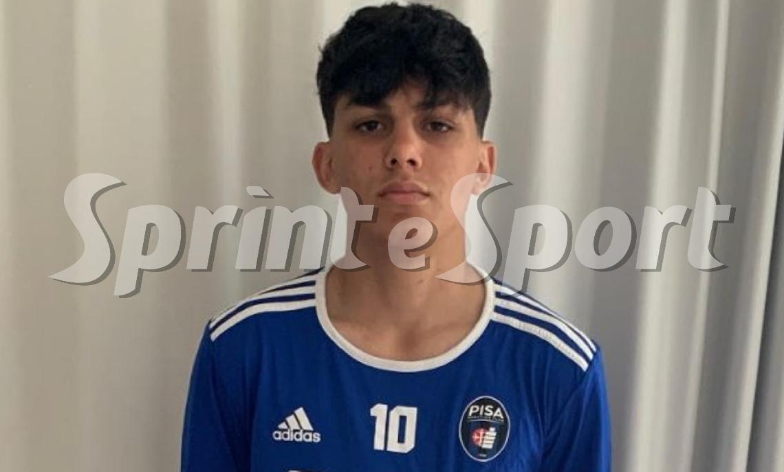 Alessandro Migliore, attaccante