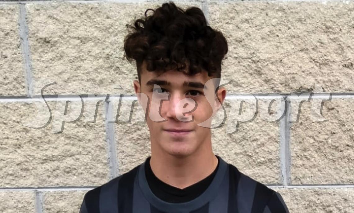 GIUSEPPE MUNGARI UNDER 15