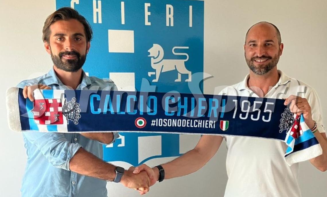 Canavese is back: dall'Alessandria al Chieri