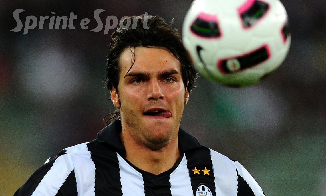 Paolo de Ceglie (Juventus)