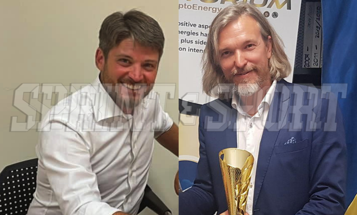 ENEA BENEDETTO TORINO