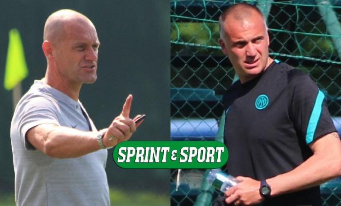 Due allenatori salutano il Settore Giovanile dell'Inter: ecco la loro destinazione