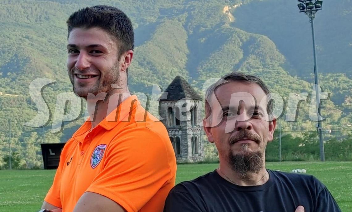 LORENZO PASQUALONE CHIANOCCO