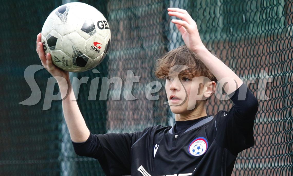 Lucento-Mannarino: addii amari, Alpignano alla finestra