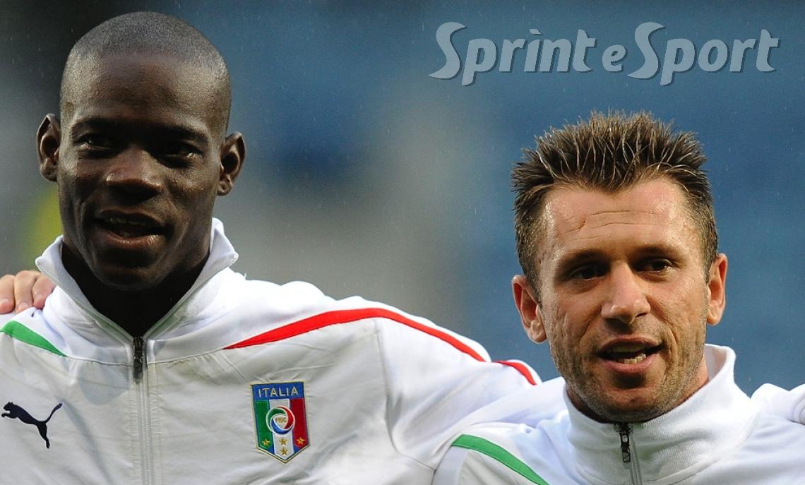 Quando il calcio diventa boxe: i violenti litigi tra giocatori e allenatori