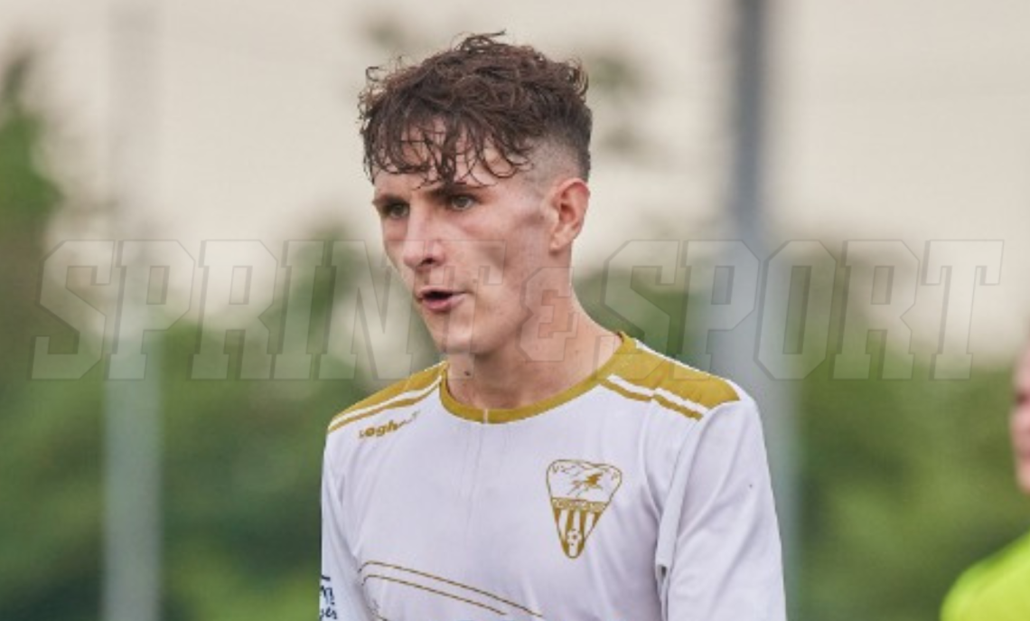 GIANLUCA GERMINARIO PESCARA