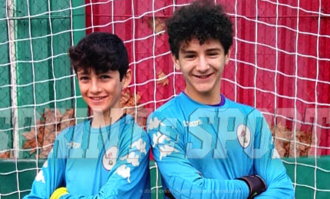 Edoardo Bessone Lorenzo Ielli