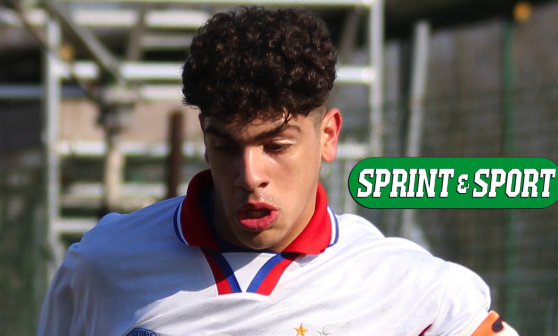 Alessandro Pellegrino