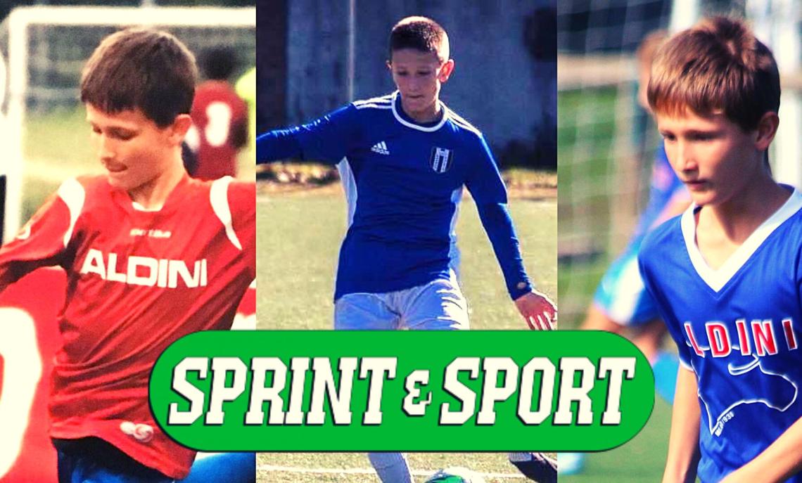 Parte da Bresso e arriva ai professionisti: la storia della giovane promessa classe 2010