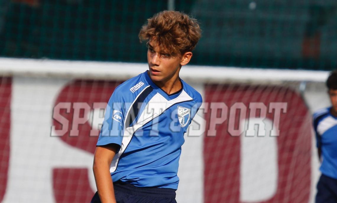 Probabili formazioni 2022/23: Garrone nuovo ariete dell'Alpignano 