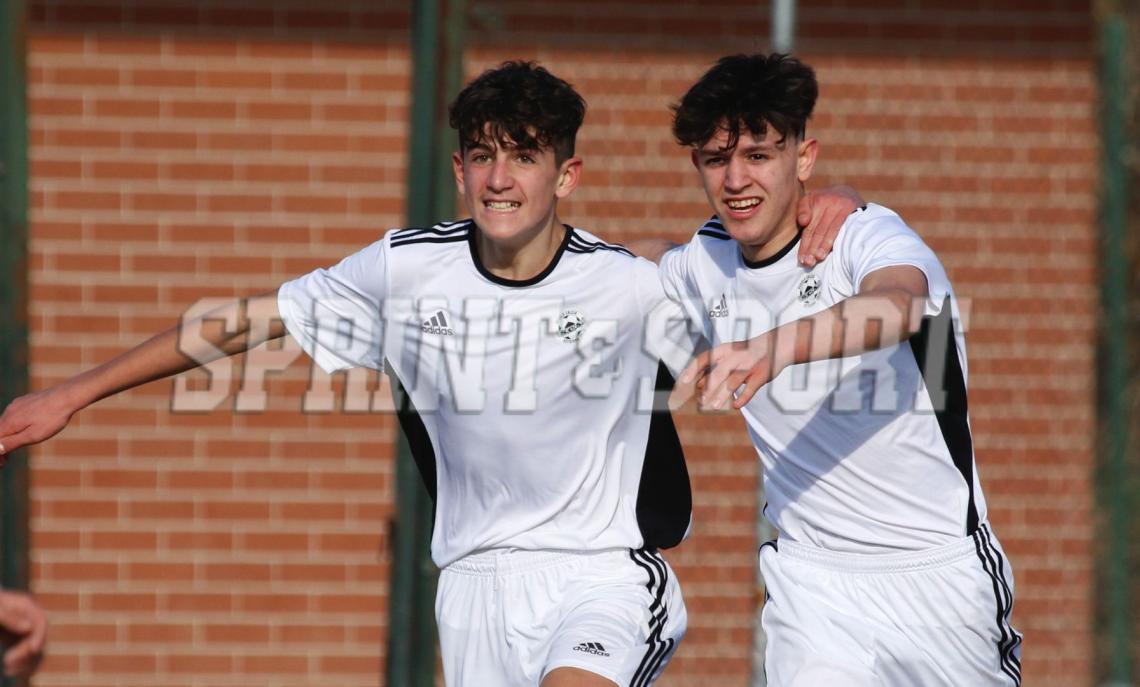 La coppia da 50 gol vola insieme nei professionisti