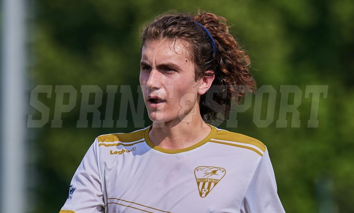 CALCIOMERCATO JUVENTUS Clemente Perotti