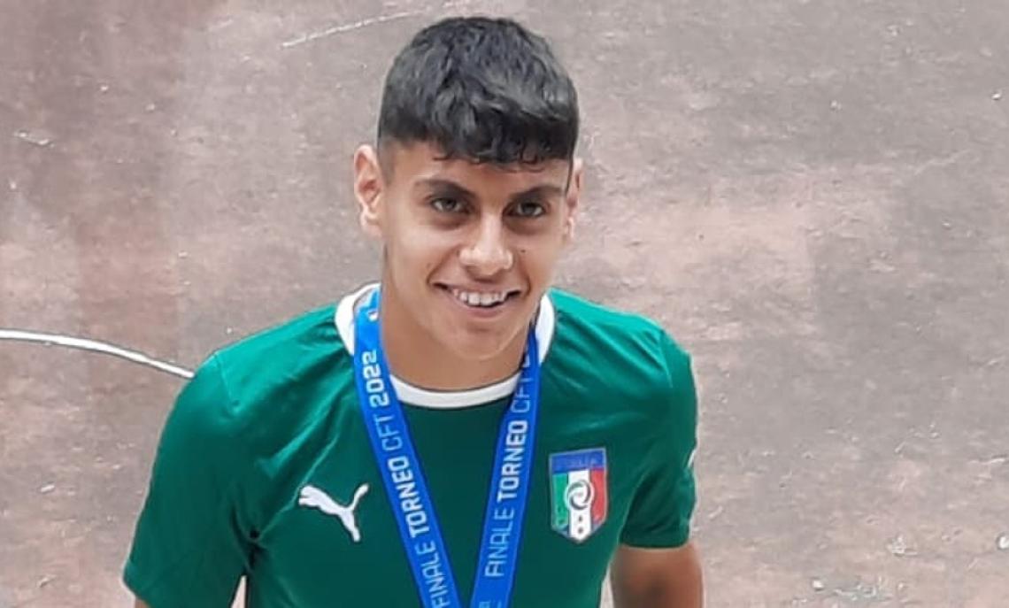 Gregorio Angel&egrave;