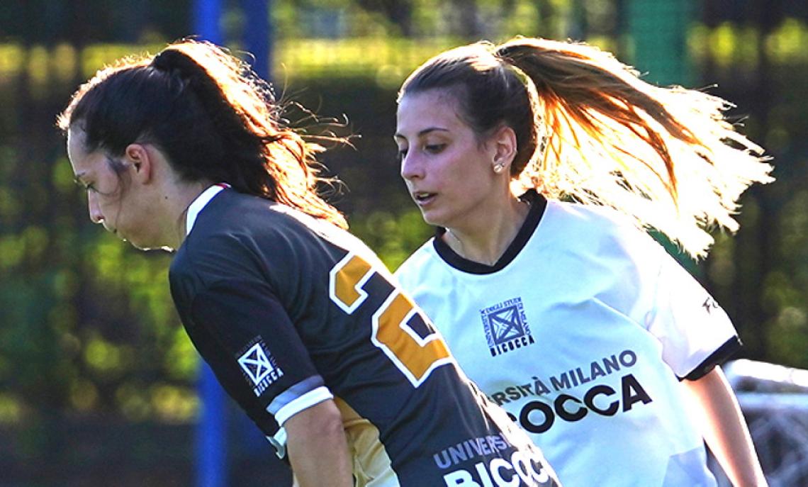 Femminile: tutti i temi del giornale di lunedì 18 luglio