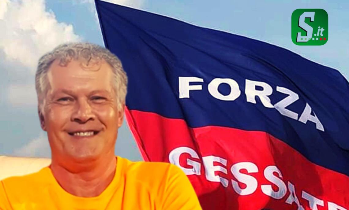 «Mai avuto un allenatore così bravo».  La corsa all'Eccellenza del Gessate riparte con uno staff tutto nuovo 