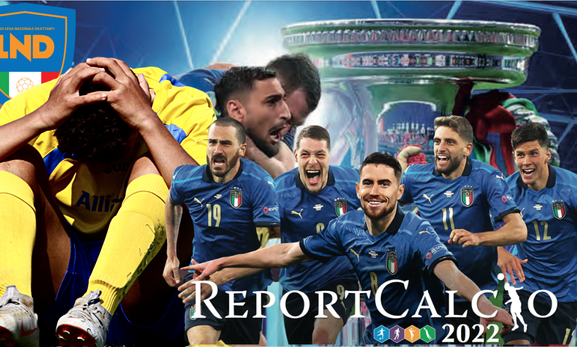 Report Calcio 2022