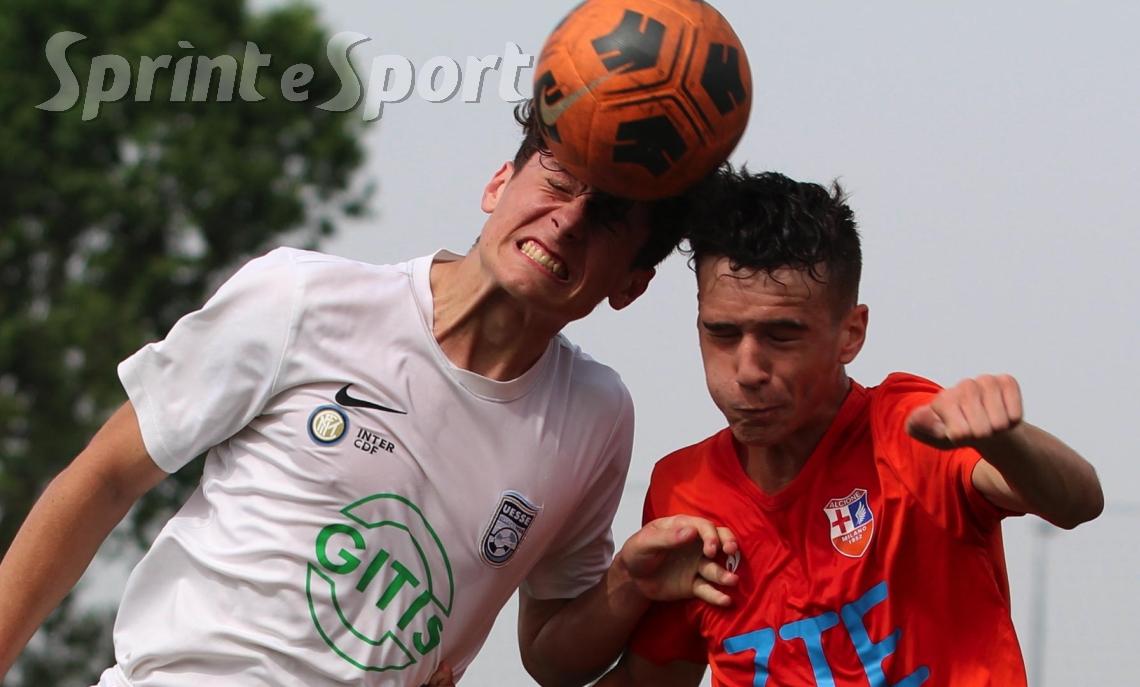 Alcione Uesse Sarnico