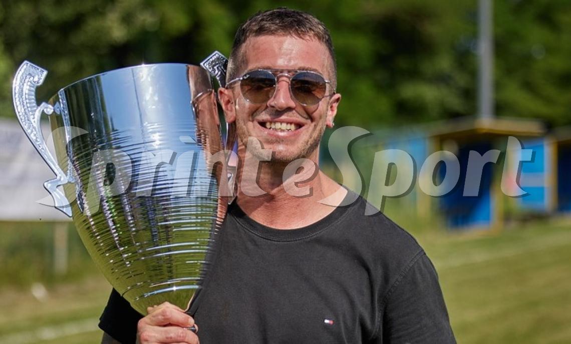 CALCIOMERCATO SECONDA CATEGORIA PIEMONTE Filippo Boccardo