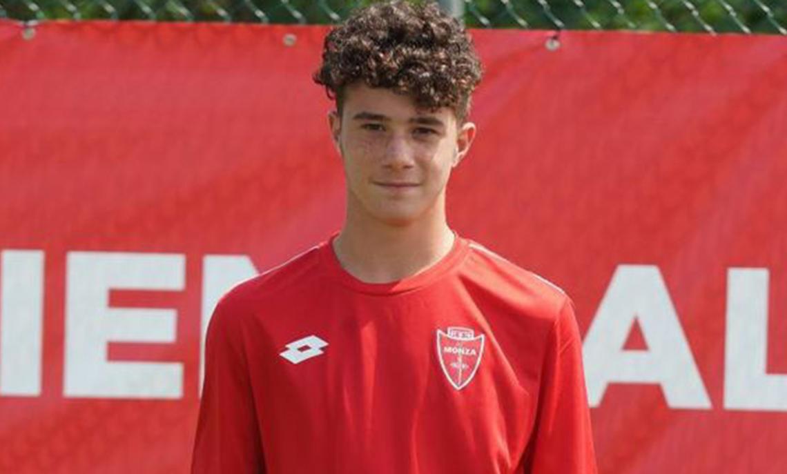 MONZA GIUSEPPE MUNGARI