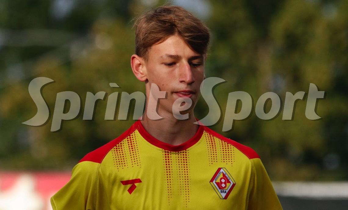 Probabili formazioni 2022/23: Bra