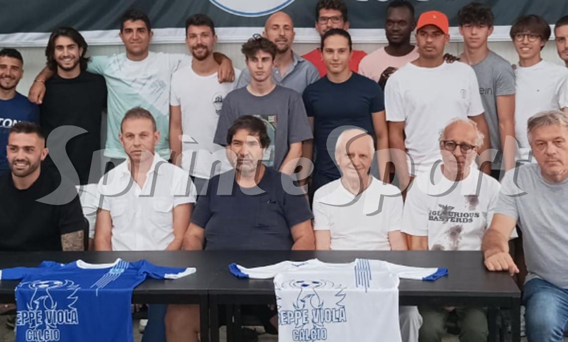 Beppe Viola Calcio 2022-2023