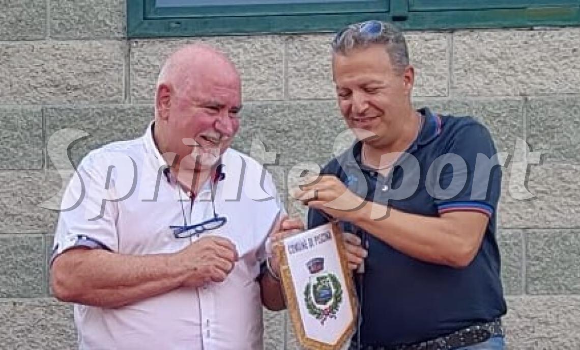 SOCCER ACCADEMY PISCINESE RIVA