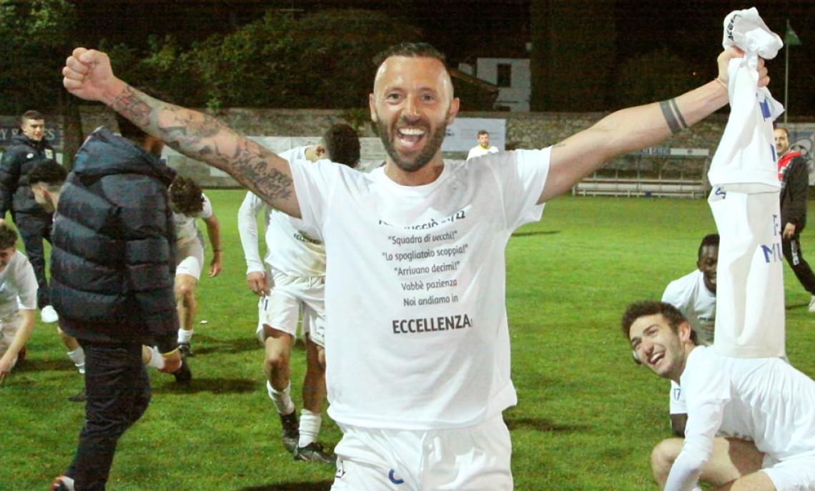 Michele Monteverde Saronno