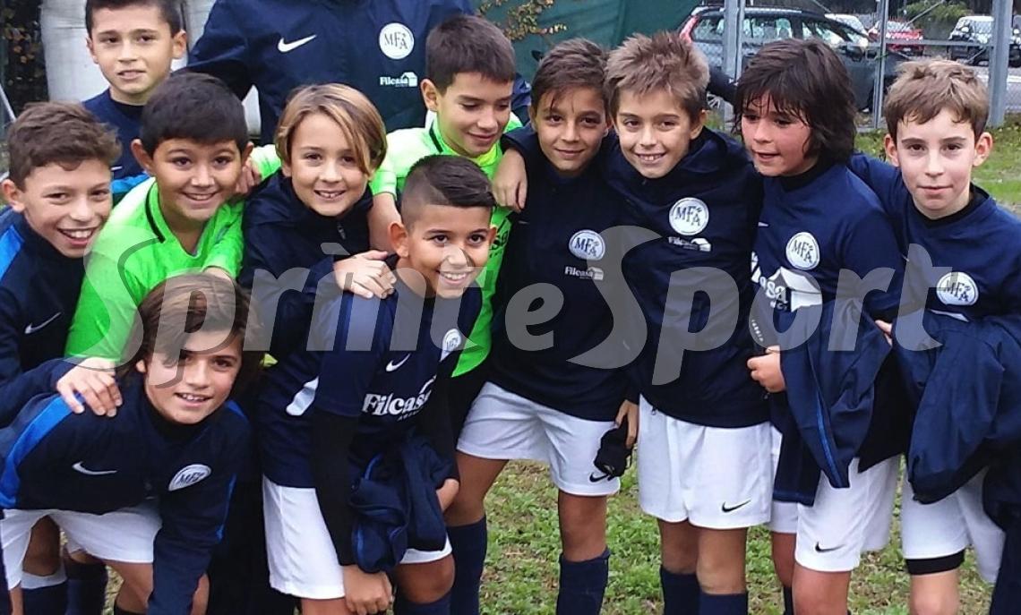 &laquo;Ai bambini di oggi manca, pi&ugrave; di prima, la parte motoria&raquo;