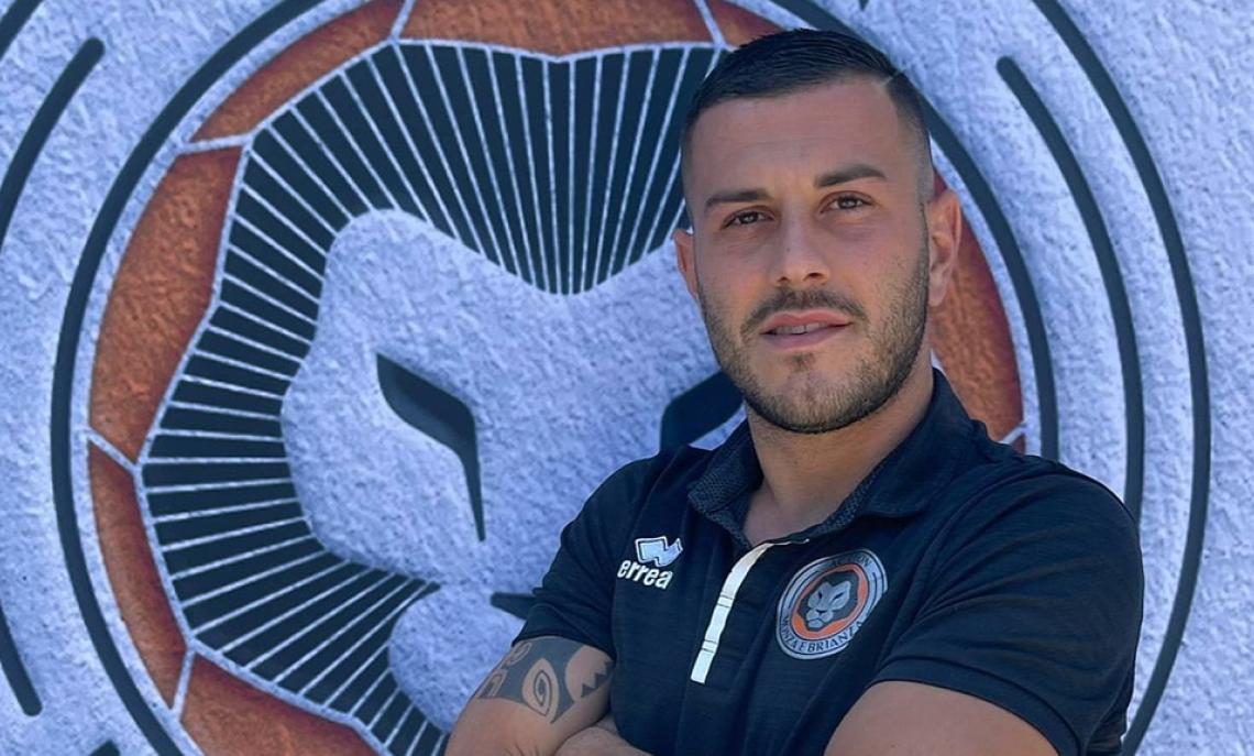 Francesco Giangaspero AC Leon