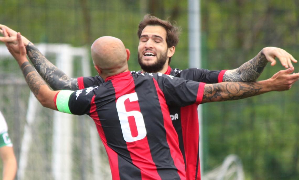 Riccardo Vaglio Sant'Angelo Tritium