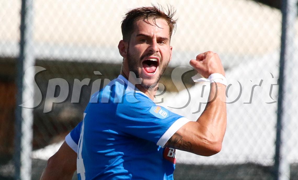 Bordata da fuori e il Pochissimo esplode: Cannistr&agrave; benedice la stagione