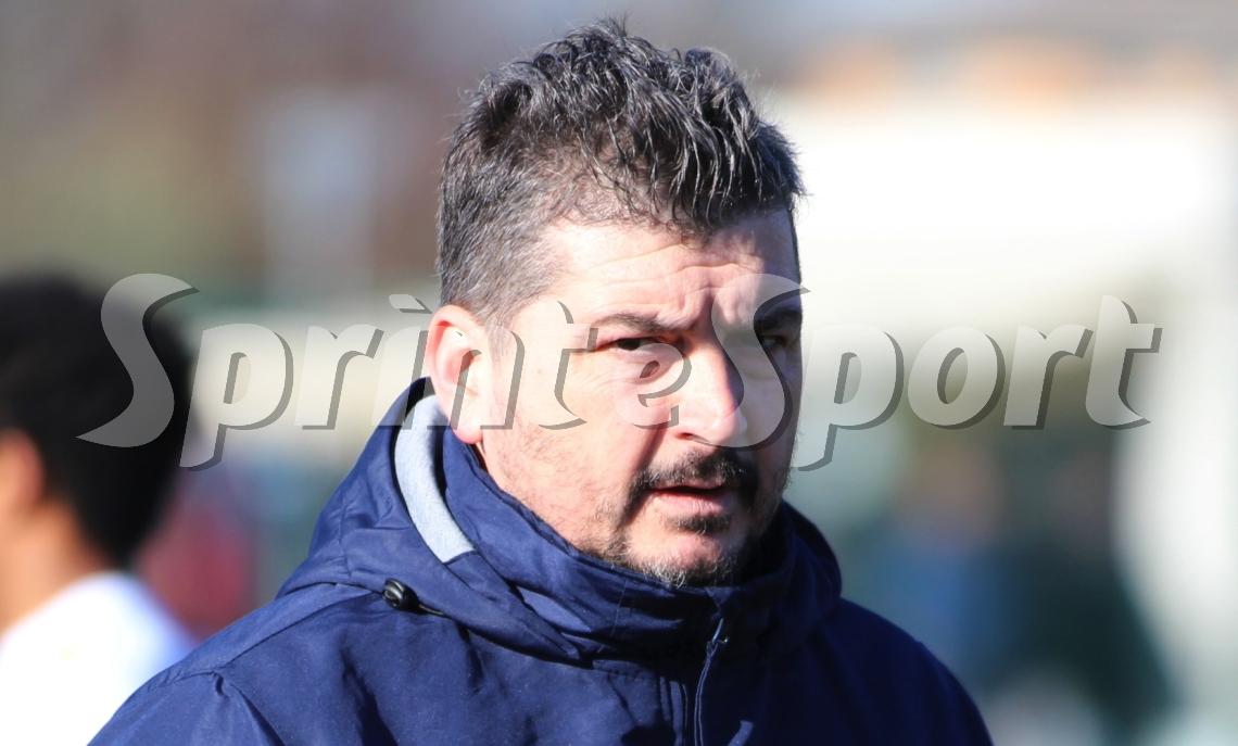 Riccardo Lombardi, Tritium Under 15